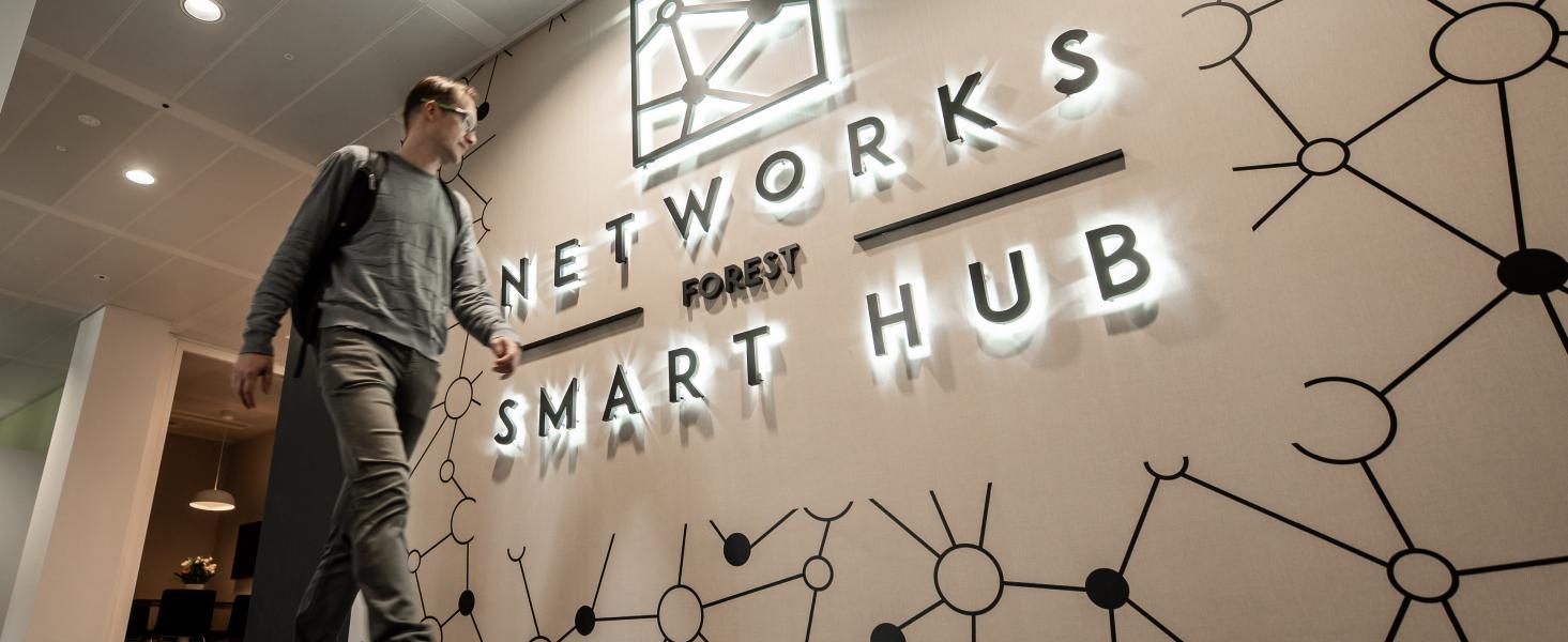 SMart Hub